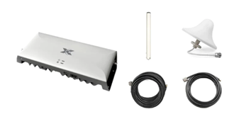 Cel-Fi GO4 House Kit Mobile Repeater Telstra Optus Vodafone